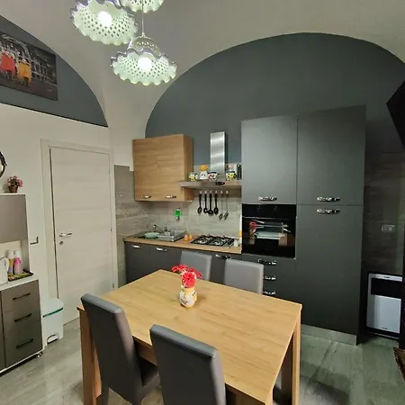 Holiday home House Catania