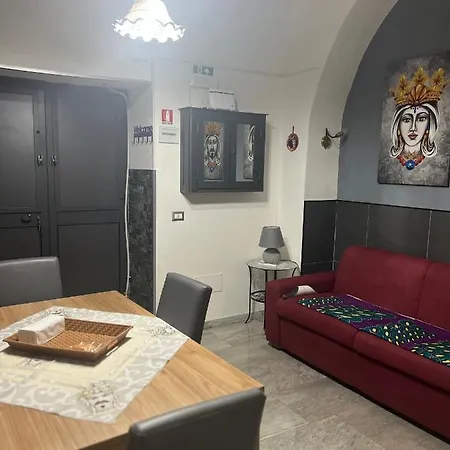 House Catania