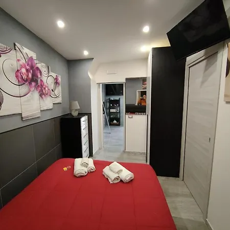 Semesterbostad House