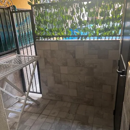 Semesterbostad House Catania