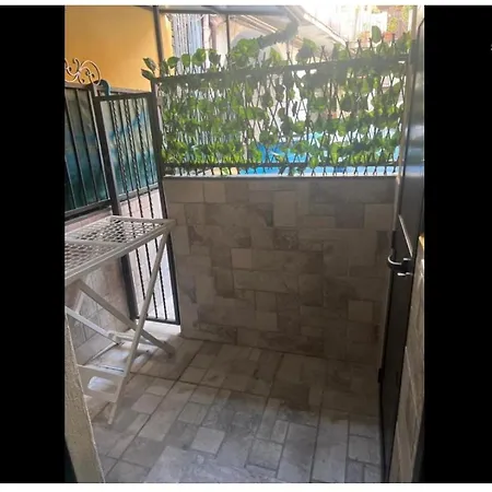 House Semesterbostad *