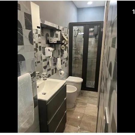 House Semesterbostad *